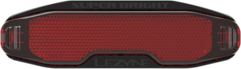 LEZYNE E-Bike Super Bright 12-Lumen - schwarz - Produktbild - 1 LEZYNE E-Bike Super Bright 12-Lumen - schwarz - Produktbild - 1