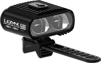 LEZYNE Power High Beam 500 - 500 Lumen - schwarz - Produktbild - 1 LEZYNE Power High Beam 500 - 500 Lumen - schwarz - Produktbild - 1