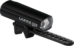 lezyne-led-fahrradbeleuchtung-power-pro-115-stvzo-vorderlicht-3-376273.jpg LEZYNE Lite Power Pro 115 - 115 Lux - schwarz glänzend - Produktbild - 2