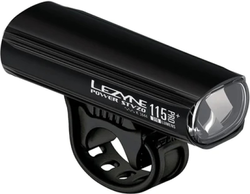 lezyne-power-pro-115-stvzo-376273.jpg LEZYNE Lite Power Pro 115 - 115 Lux - schwarz glänzend - Produktbild - 1