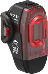 LEZYNE Lichtset Hecto Pro 65 + KTV - schwarz - Produktbild - 3