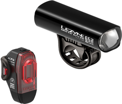 lezyne-led-beleuchtungsset-hecto-pro-65-stvzo-ktv-drive-stvzo-376275.jpg LEZYNE Lichtset Hecto Pro 65 + KTV - schwarz - Produktbild - 1