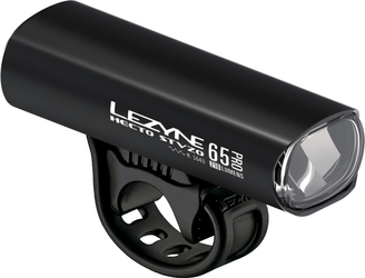 Lezyne Hecto Drive Pro 65 Frontscheinwerfer 65 Lux Schwarz - Produktbild - 1