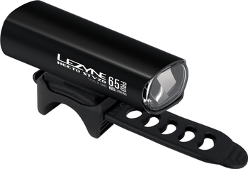Lezyne Hecto Drive Pro 65 Frontscheinwerfer 65 Lux Schwarz - Produktbild - 2