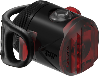 LEZYNE LICHTSET VORNE + HINTEN HECTO DRIVE 40 + FEMTO - SCHWARZ - Produktbild - 3