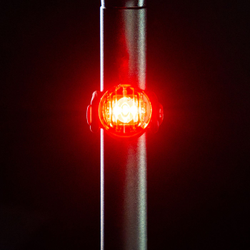 Lezyne Femto Rücklicht LED USB C schwarz StVZO - Produktbild - 7