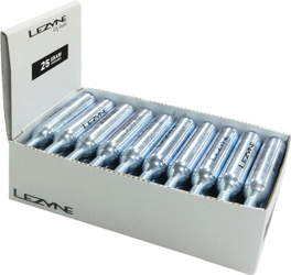 Display Box mit 25g CO2 Ersatz- Kartuschen 30Stk. - Produktbild - 1
