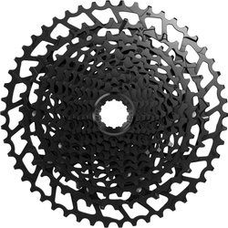 SRAM NX Eagle PG-1230 Kassette 12-fach 11–50T Shimano HG - Produktbild - 1