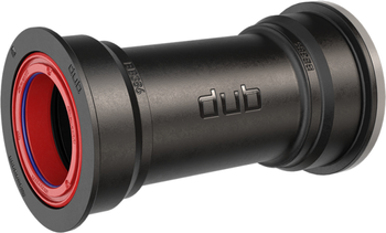 Innenlager SRAM DUB BB386 Road aluminium, 00.6418.026.000 - Produktbild - 1