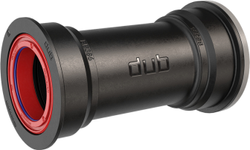 sram-innenlager-dub-bb386-roadHmXwTcroTwO1s-376317-376317.jpg Innenlager SRAM DUB BB386 Road aluminium, 00.6418.026.000 - Produktbild - 1