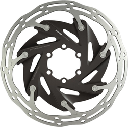 SRAM CenterLine X Rotor 140 mm 6-Loch 2-teilig rund Road Schwarz - Produktbild - 1