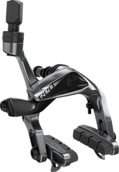 Felgenbremse SRAM Red D1 Nut VR, grau, Carbon/Stahl, 16mm - Produktbild - 1