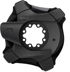Powermeter Spider SRAM Red/Force AXS D1 DM,schwarz,107mm LK,12-f. - Produktbild - 2