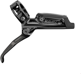 Scheibenbremse SRAM Level Ultimate hydr. VR, 950mm, sw/Rainbow, ohne Scheibe, B1 - Produktbild - 1