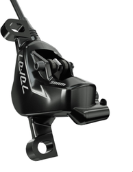 Scheibenbremse SRAM Level Ultimate hydr. VR, 950mm, sw/Rainbow, ohne Scheibe, B1 - Produktbild - 4
