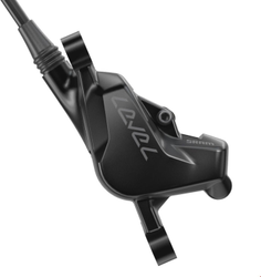 Scheibenbremse SRAM Level TLM hydr. VR, 950mm, Diff.Black, ohne Scheibe, B1 - Produktbild - 2