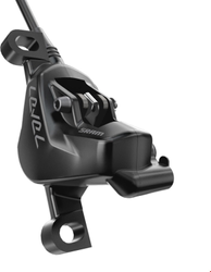 Scheibenbremse SRAM Level TLM hydr. VR, 950mm, Diff.Black, ohne Scheibe, B1 - Produktbild - 4