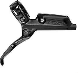 Scheibenbremse SRAM Level TLM hydr. VR, 950mm, Diff.Black, ohne Scheibe, B1 - Produktbild - 1