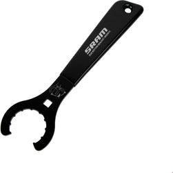 Innenlagerschlüssel SRAM f.DUB BSA schwarz, 00.6418.029.000 - Produktbild - 1