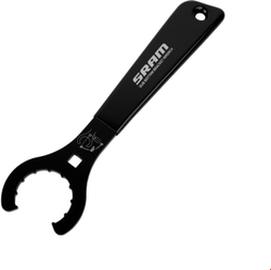 sram-innenlagerschluessel-fuer-dub-bsa-innenlager-376360.jpg SRAM Innenlagerschlüssel für DUB-Innenlager mit BSA-Gewinde, schwarz - Produktbild - 1