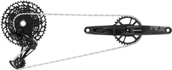 337805-dd333377b915e39e60a36108cb1ea4fb-376371.jpg Schaltgruppenset SRAM NX Eagle 1x12s DUB 170mm, Boost 32Z, 11-50Z - Produktbild - 1