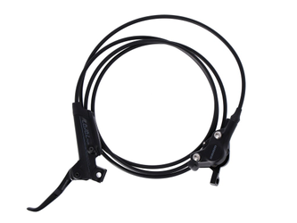 SRAM Level TLM hydr. HR Scheibenbremse 2000mm Diff.Black ohne Scheibe - Produktbild - 1