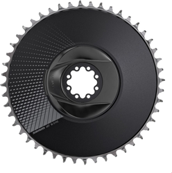 Kettenblatt SRAM X-Sync Aero Road 50 Z.,schwarz,Alu,DM,12-f. - Produktbild - 1
