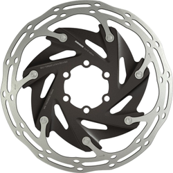 sram-bremsscheibe-centerline-xr-rounded-376412-376412.jpg SRAM Centerline X Rotor Ø160mm 6-Loch 2-teilig Rund Road - Produktbild - 1