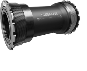 SRAM Innenlager DUB BB386 Road T47 85,5 mm - Produktbild - 1