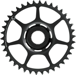 SRAM Kettenblatt E-Bike X-Sync 2 Eagle E-MTB 38Z Stahl für Bosch Antriebe - Produktbild - 1