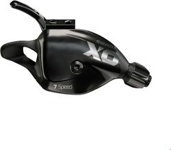 sram-trigger-x01-dh-7-fach-1-376551-376551.jpg Schalth.SRAM X01 DH X-Actuat. Trigg.A2 hinten,7f,m.d.Klemme,sw,00.7018.401.001 - Produktbild - 3