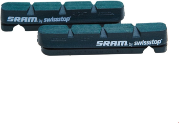 SRAM Road CX Bremsgummi 2er-Pack für Alu-Felge - Produktbild - 1