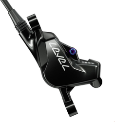 Scheibenbremse SRAM Level Ultimate hydr. VR, 950mm, sw/Rainbow, ohne Scheibe, B1 - Produktbild - 2