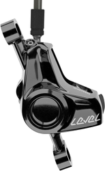 Scheibenbremse SRAM Level Ultimate hydr. VR, 950mm, sw/Rainbow, ohne Scheibe, B1 - Produktbild - 3