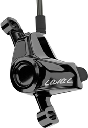 Scheibenbremse SRAM Level Ultimate hydr. VR, 950mm, sw/Rainbow, ohne Scheibe, B1 - Produktbild - 4