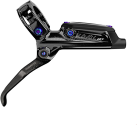 Scheibenbremse SRAM Level Ultimate hydr. VR, 950mm, sw/Rainbow, ohne Scheibe, B1 - Produktbild - 1