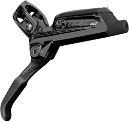 Scheibenbremse SRAM Level Ultimate hydr. VR, 950mm, sw/Rainbow, ohne Scheibe, B1 - Produktbild - 5