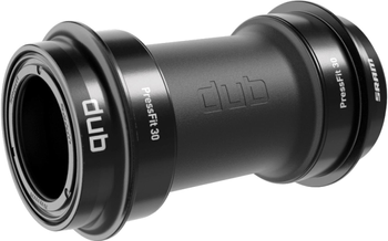 Innenlager SRAM DUB PressFit 30 Road aluminium, 83mm, 00.6418.028.002 - Produktbild - 1