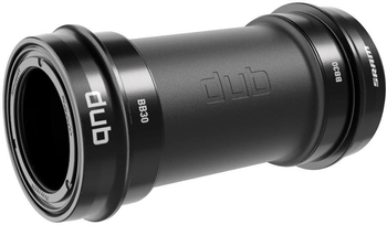 Innenlager SRAM DUB BB30 Road aluminium, 73mm, 00.6418.027.000 - Produktbild - 1