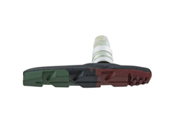 238076-38870-38870.jpg PROMAX Bremsbelag Paar V-Brake dreifarbig - Produktbild - 1