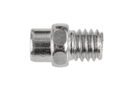 162584-39110-39110.jpg Exustar Ersatzpins E-PB525 silber 40 Stück für Fahrradpedale - Produktbild - 1