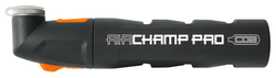 39abc53772b81a4c22d06017df70d054-39117.JPG Kartuschenpumpe SKS Airchamp Pro CO2 DV/AV/SV,150mm, schwarz, inkl. Halterung - Produktbild - 1