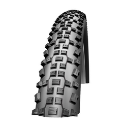 54-559 Racing Ralph Evo TLR Falt, schwarz-skin - Produktbild - 1