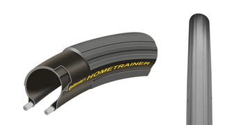 Continental Hometrainer II 700x23C faltbar - Produktbild - 1 Continental Hometrainer II 700x23C faltbar - Produktbild - 1