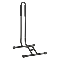 235352-39647.jpg EASYSTAND Ausstellungsständer bis Reifenbreite 2.30 schwarz - Produktbild - 1