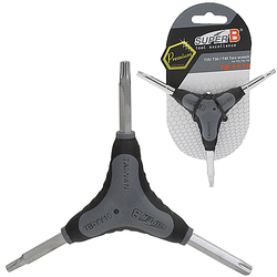 Drei-Arm-Schlüssel Tb-Yy10 Superb Premium - Produktbild - 2