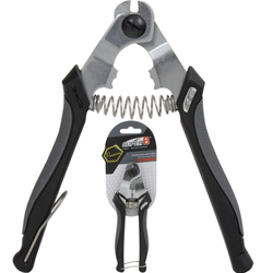 SUPER B Premium Multifunktionszange TB-WC 30 schwarz - Produktbild - 2