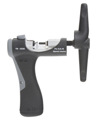 126589-39722-39722.jpg SUPER B Premium Kettennieter schwarz für 5-10-fach - Produktbild - 1