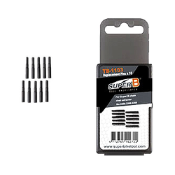 Super B Ersatz-Nietstift-Set - Produktbild - 2