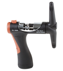 148721-39724-39724.jpg SUPER B Premium Kettennieter TB-CC 60 schwarz 10/11-fach - Produktbild - 1
